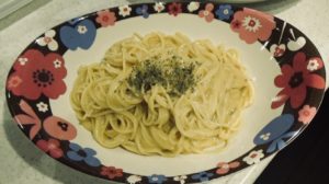 【カレボナーラ】カルボナーラソースとカレーは合う？作り方を紹介