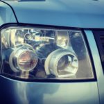 ヘッドライトの黄ばみ除去する磨き剤はアルコールやピカールでいい?