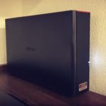 iPhone(スマホ)のテレビ録画持ち出しはネットワークHDD(NAS)がおすすめ