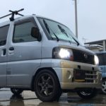 車中泊に持って行くと便利なアイテム紹介!【国道1、2、3号線の旅】