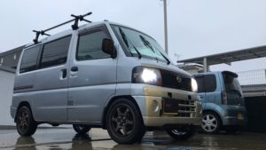 車中泊に持って行くと便利なアイテム紹介！【国道1､2､3号線の旅】