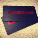 撮影用ナンバープレート隠しの作り方は？100円ショップ素材のみで自作