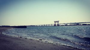 【国道1号線の旅#4】国道1､2､3号線を軽自動車の車中泊で走破！