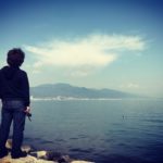 【国道1号線の旅#5】国道1､2､3号線を軽自動車の車中泊で走破！