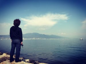 【国道1号線の旅#5】国道1､2､3号線を軽自動車の車中泊で走破！