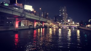 【国道1号線の旅#6】国道1､2､3号線を軽自動車の車中泊で走破！