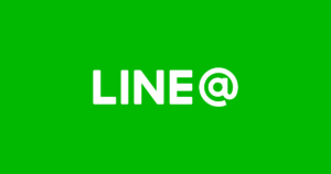 【お知らせ】クロワークスの公式LINE＠公開中！
