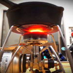 バーナーパッド自作!セリアの100均グッズをキャンプに最適なアイテムに