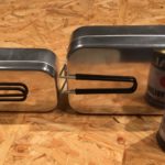 メスティンカスタム!鏡面仕上げでピカピカに加工する方法