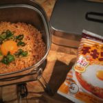 ラーメンクッカーおすすめはキャプテンスタッグ!角型で炊飯も可能