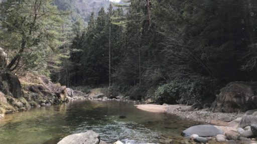 【国道2号線車中泊の旅#8】道の駅スパ羅漢で満天の星空と真珠に出会う