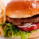 【国道2号線車中泊の旅#5】倉敷バーガー閉店?食べられる場所は?