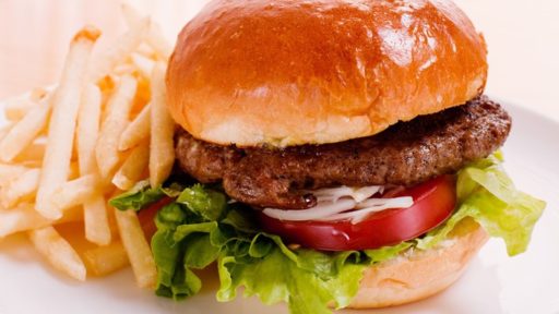 【国道2号線車中泊の旅#5】倉敷バーガー閉店？食べられる場所は？